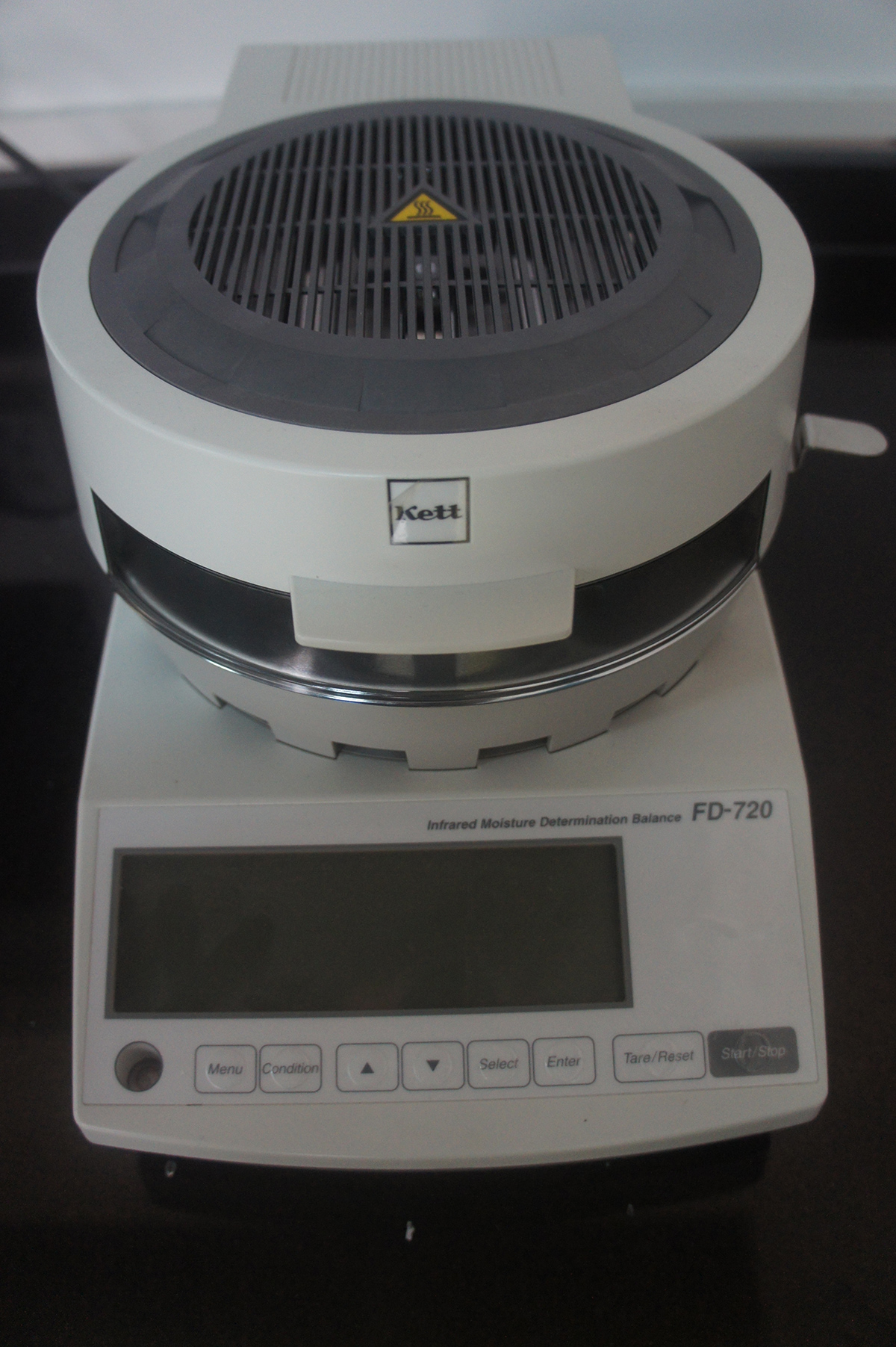 实验室之振动筛