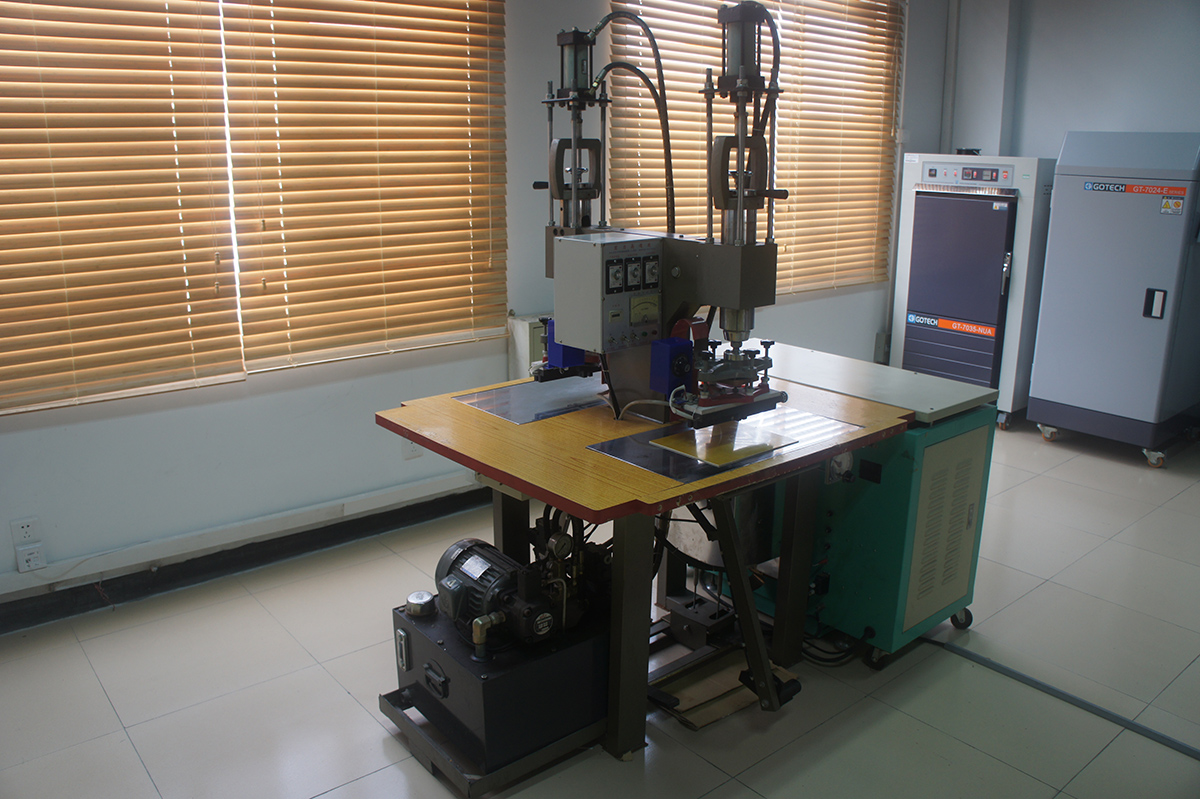 实验室之高周波机