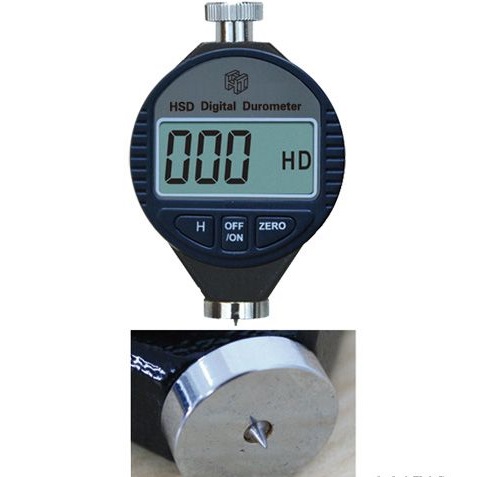 实验室之邵氏硬度计