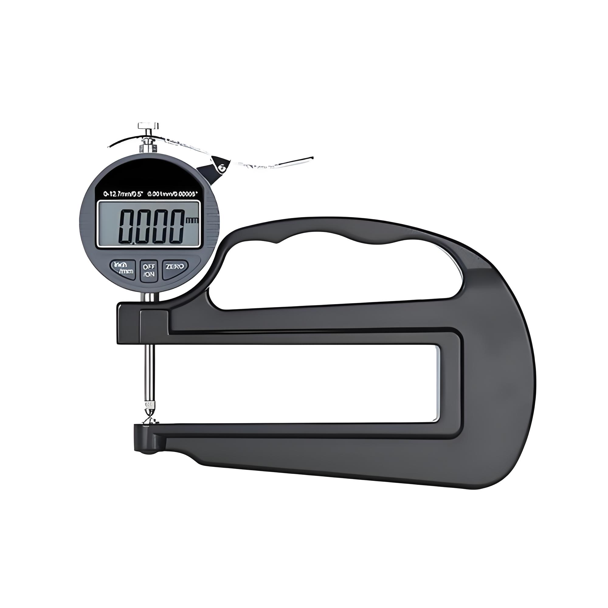 实验室之数显厚度仪